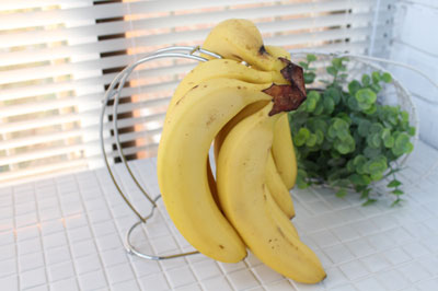 바나나 걸이(바나나를 신선하게 보관~!!)